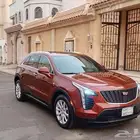 كاديلاك xt4 2019
