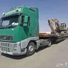 لوبدلنقل المعدات والسيارات