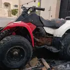 دباب سوزوكي 4كفرات مقاس 80