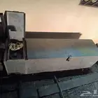 للبيع تانك عزبة يركب على الحوض