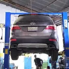 قير قيرات كامري _ لكزس _ تورس _ يوكن _ دينالي _ ازيرا