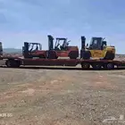 لوبد في الدمام نقل معدات