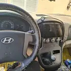 فان اتش ون ديزل van h1 2012
