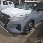 نيسان كيكس نص فل 2024 جاهز 64770