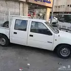 Isuzu 2003 model