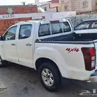 ايسوزو ديماكس غمارتين ديزل موديل 2015 دبل