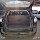 شيفرولية ترافيرس 2015 اسود