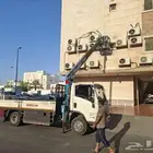 رافعة ونش كرينات للايجار جدة داخلي شغل هزا رقم جوال 2022