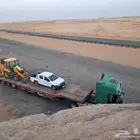 لوبدلنقل المعدات والسيارات