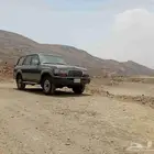 لاند كروزر موديل 95