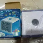 مبرد هواء محمول ...راوتر ...جوال a13