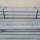 مواسير أرامكو 6 بوصه جديد