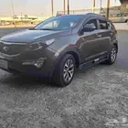 كيا سبورتاج 2014 فتحه سقف بانوراما
