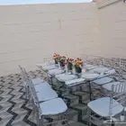 تاجير طولت  كراسي  جلسات