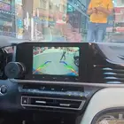 تركيب كيمرة علا شاشة وكاله كامري 2025