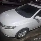 كيا سيراتو موديل 2012 سياره نظيف موديل 2012