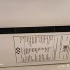 مكيف سبليت 12 نظيف جدا كلاس برو