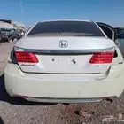 اكورد 2013 تشليح قطع غيار