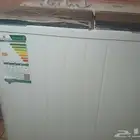 غساله استعمال سنه ممتازه بكامل اغراضها