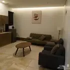 شقق مفروشة للإيجار الشهري جيزان حي المطار وحي السويس