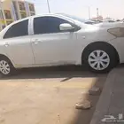 yaris 2013