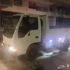 دينه 2005 مكينه كبيره بيضا فحص وتأمين جاهز مجدده