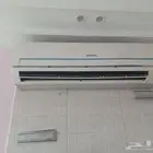 مكيف اسبليت للبيع 18 وحدة