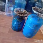 متوفر عدد 2 بتوجاز للبيع