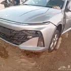 تشليح قطع غيار اكسنت مديل 24