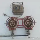 موقد قز مستعمل شغال