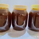 عسل طلحه جبلي مضمون منحلي الخاص