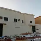 دهانات خارجه عسيب