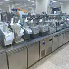 فرصتك الآن معدات مطاعم وكفيهات ومخابز مستعملة بحالة ممتازة