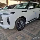 عرض خاص انفنتي QX80 sensory نص فل تريبو 2025