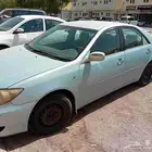 تويوتا كامرى 2005