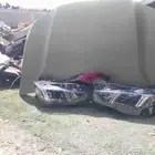 قطع غيار مستعمل جاك امباو