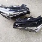 طقم شمعات جلي كلوراي 2024 مستخدم نظيف