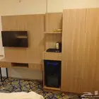 ابو اشرف لتنفيذ جميع انواع الديكورات الخشبيه واعمال النجاره