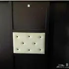 اثاث للبيع بسعر مغري سرير 2 دولاب 2 كمود و مكتب ب 500