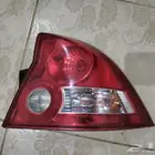 اسطب لومينا 2006 - 2004