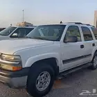 شفرولية _ تاهو _ دبل