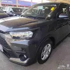 تويوتا رايز 2023