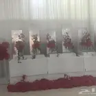 كوشات افراح طاولة استقبال ديجي دوليب الملكه ضايفه