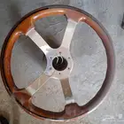 طاره مرسيدس قديم