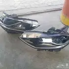 طقم شمعات ازيرا موديل 2021  2022 2023