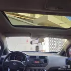 كيا ريو هاشباك 2015