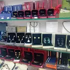 جميع الاكسسوارات ماركه متوفر معى الملحقات باسعر مناسبه جدن