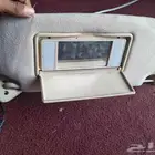 شماسيات فورد فكتوريا لون بيج ورصاصي