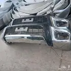 صدام امامي هايلكس 2020 2019 2021 2022 2023 2024