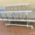 سرير طبي كهربائي معا المرتبه با1000